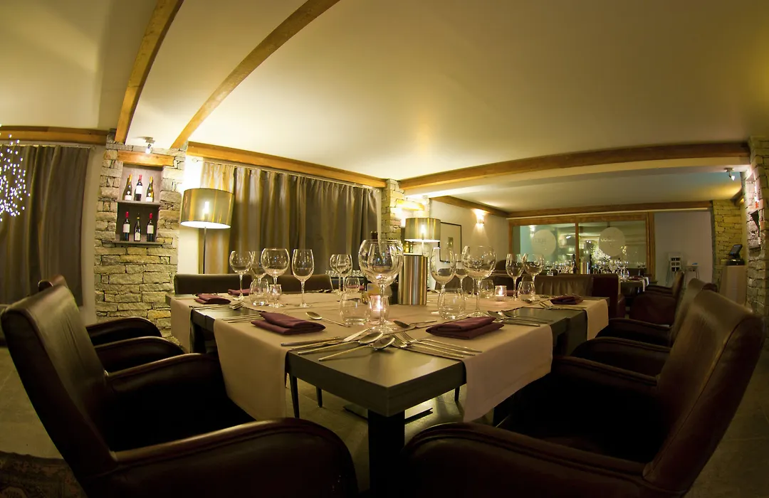 Chamois D'Or Hotel-1