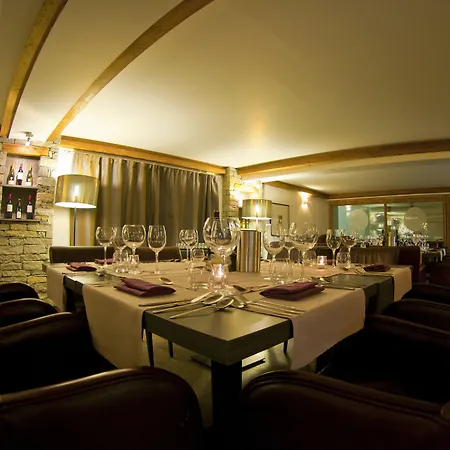 Chamois D'Or Hotel-2
